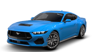 2025 Ford Mustang® External Image 2